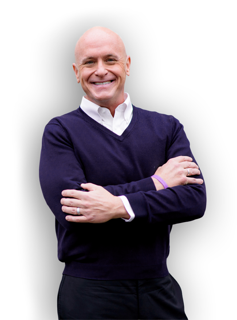 Will Bowen, Complaint Free® leadership keynote speaker