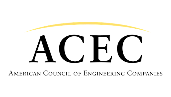 American Council of Engineering Companies