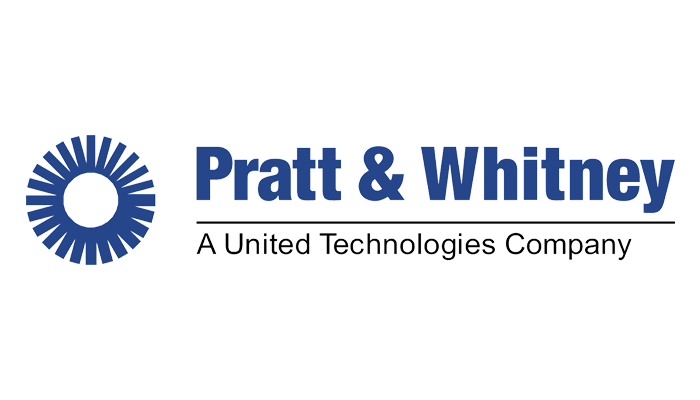 Pratt & Whitney