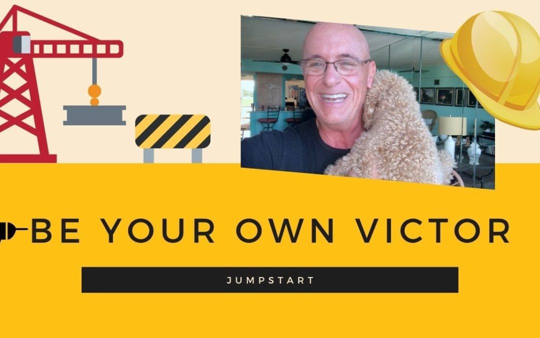 jumpstart be your own victor