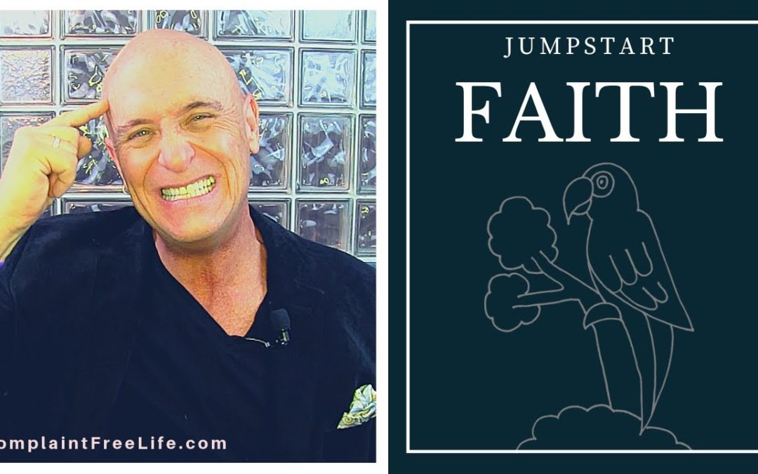 jumpstart faith