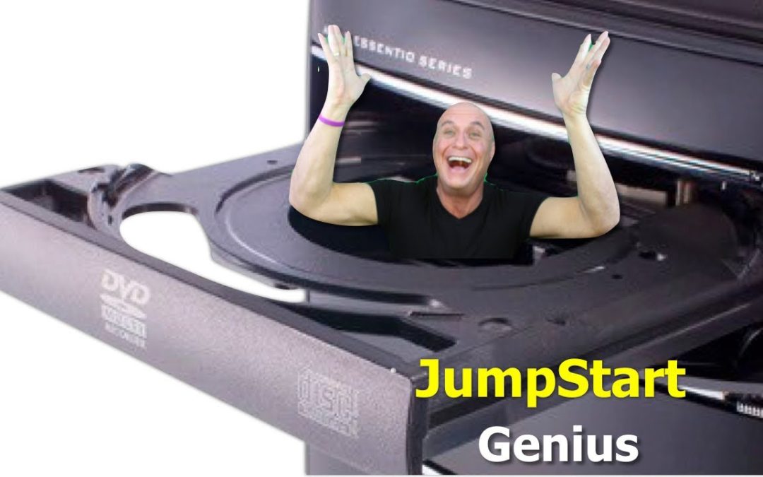 jumpstart genius