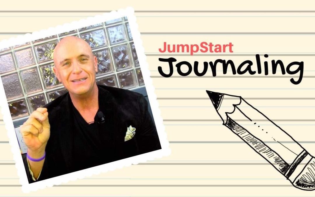 jumpstart journaling