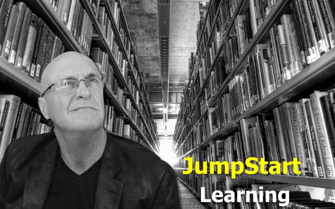 jumpstart learning