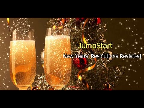 jumpstart new years resolutions