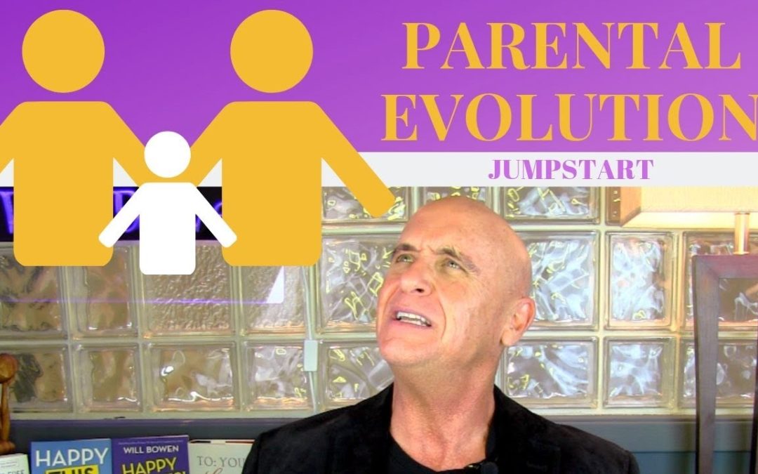 jumpstart parental evolution