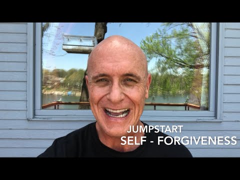 jumpstart self forgiveness