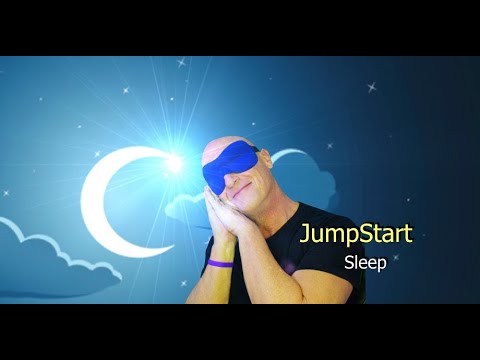 jumpstart sleep 1