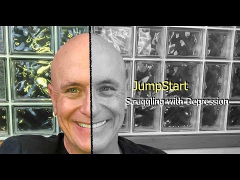 jumpstart struggling with depres