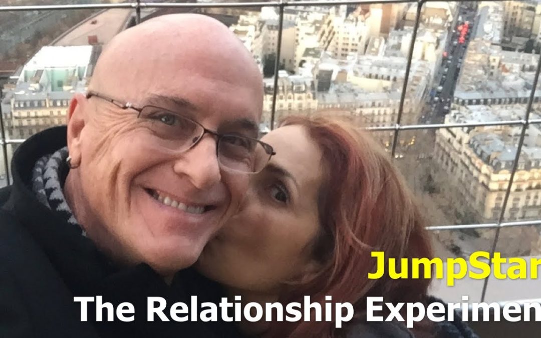 jumpstart the relationship exper