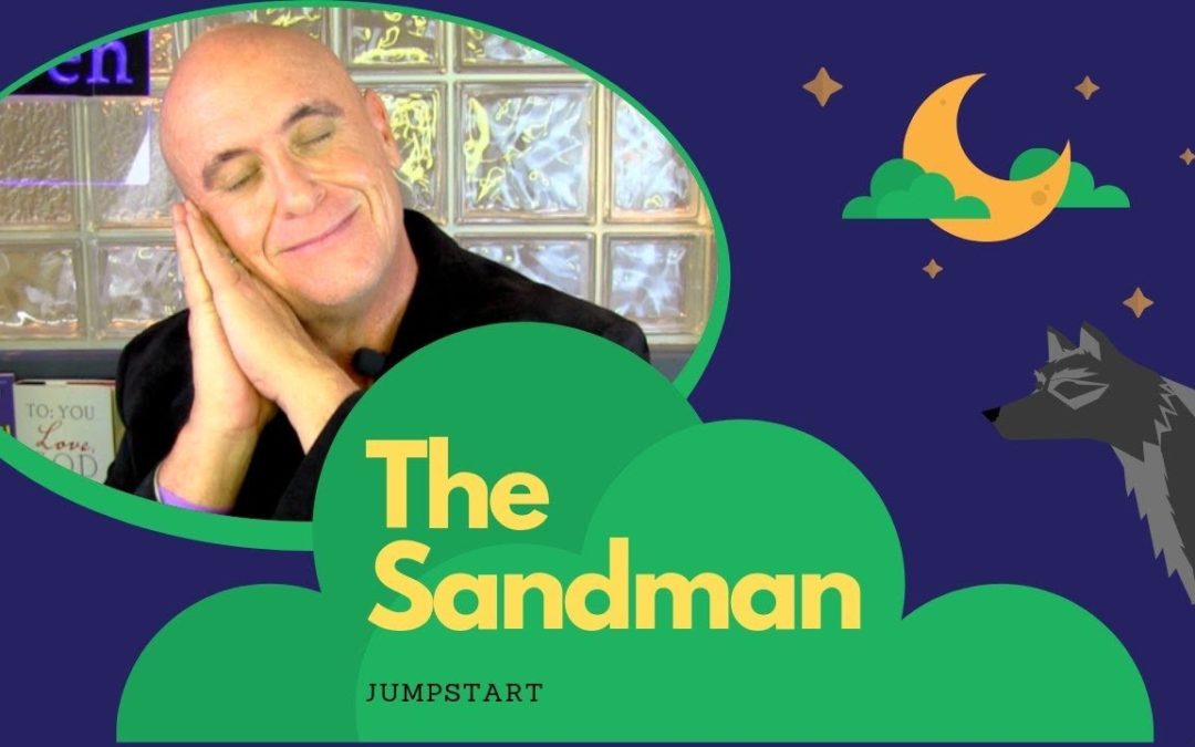 jumpstart the sandman