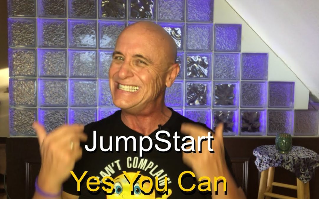jumpstart yes you can