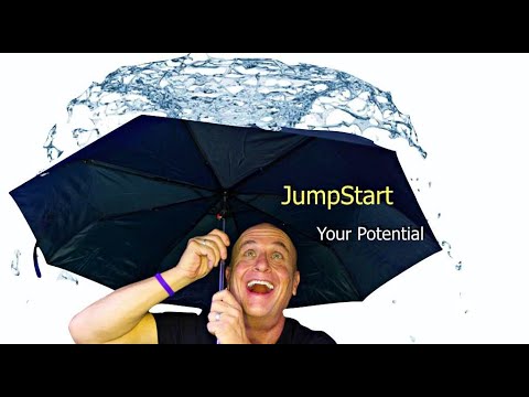 jumpstart your potential