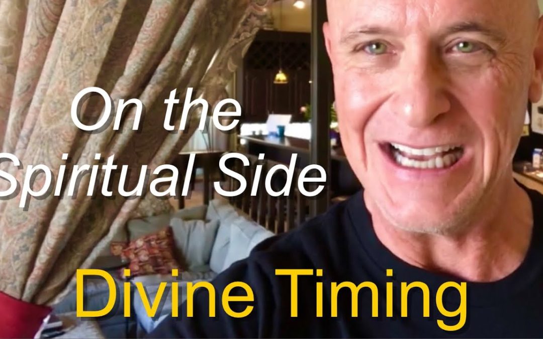 on the spiritual side divine tim