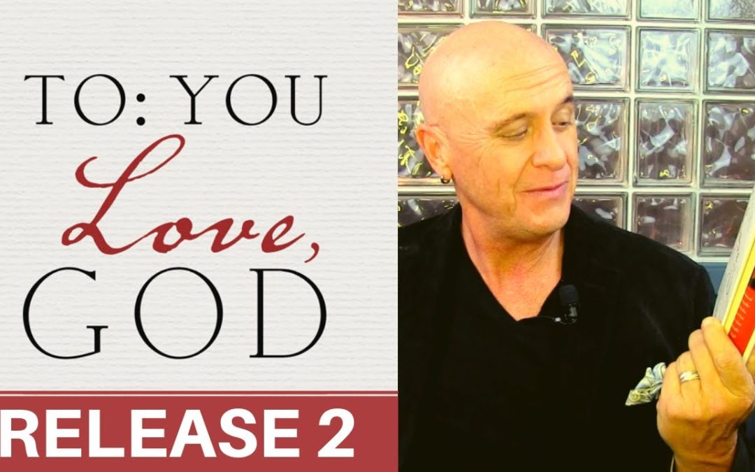 to you love god tuesday release